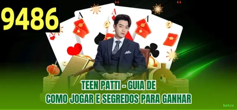 Slots online da betcc com jackpots progressivos
